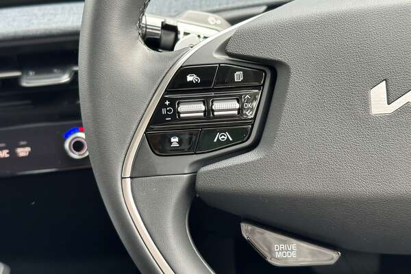 2023 Kia EV6 Air CV
