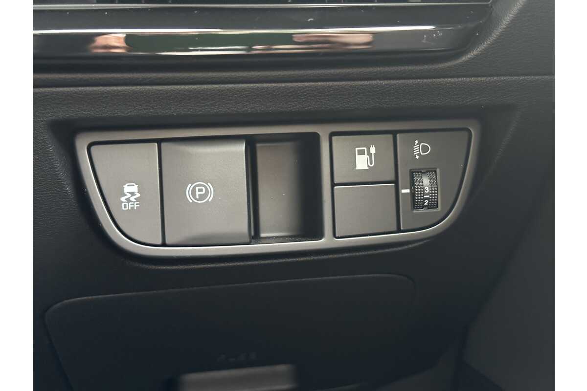 2023 Kia EV6 Air CV