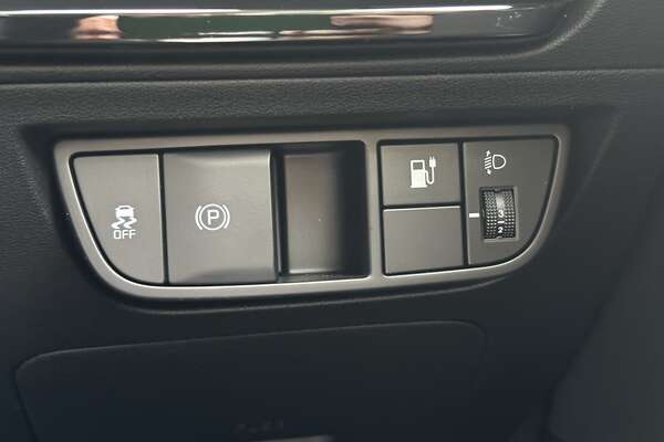 2023 Kia EV6 Air CV