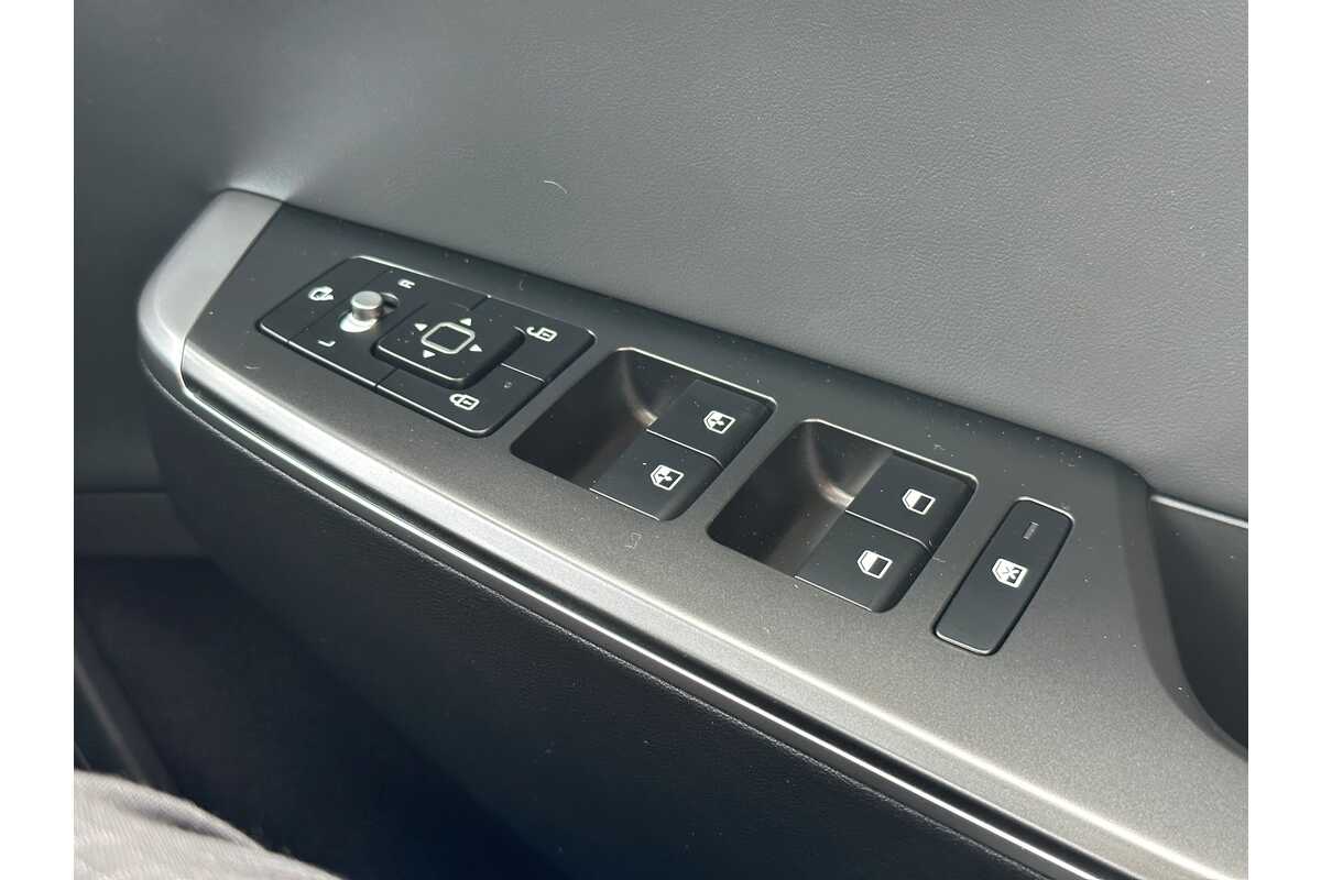 2023 Kia EV6 Air CV