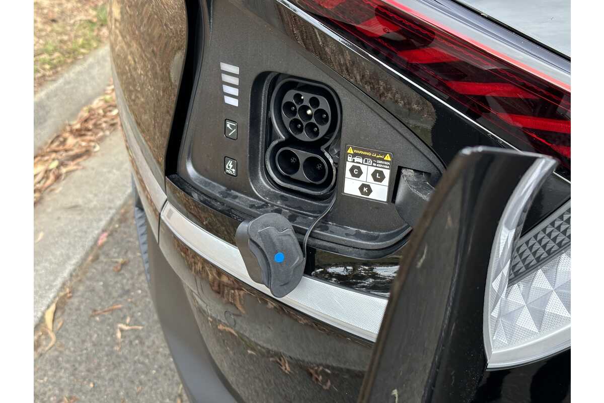 2023 Kia EV6 Air CV