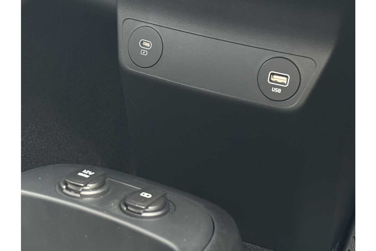 2023 Kia EV6 Air CV