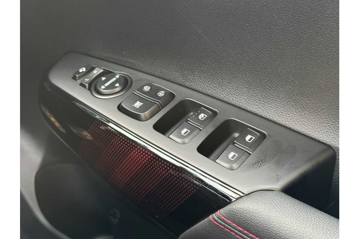 2023 Kia Picanto GT-Line JA