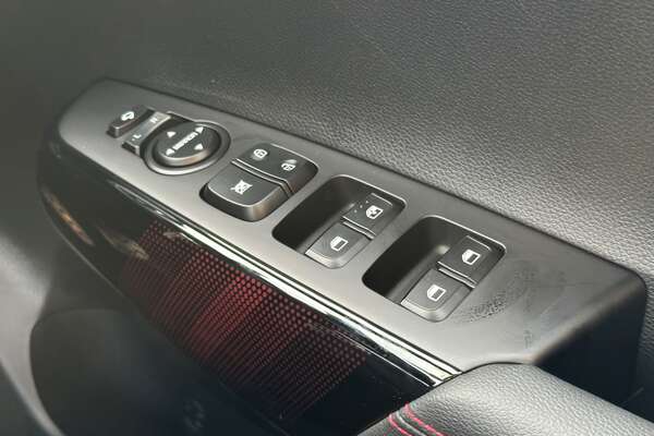 2023 Kia Picanto GT-Line JA
