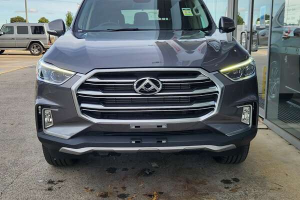 2023 LDV D90 Executive SV9A