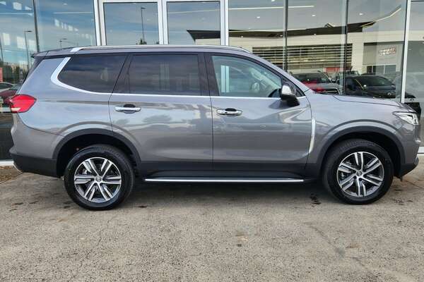 2023 LDV D90 Executive SV9A