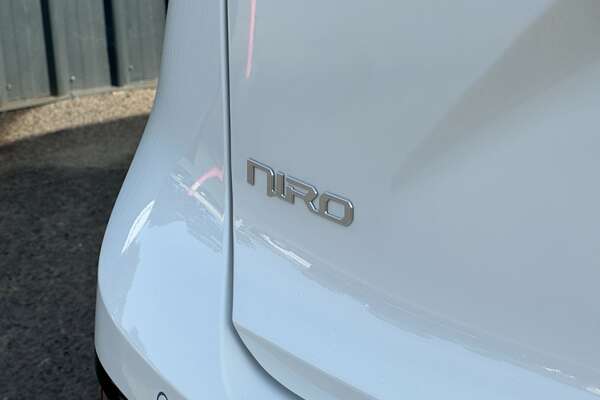 2023 Kia Niro EV GT-Line SG2