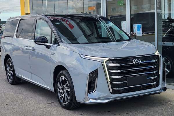 2023 LDV MIFA Executive EPX1A
