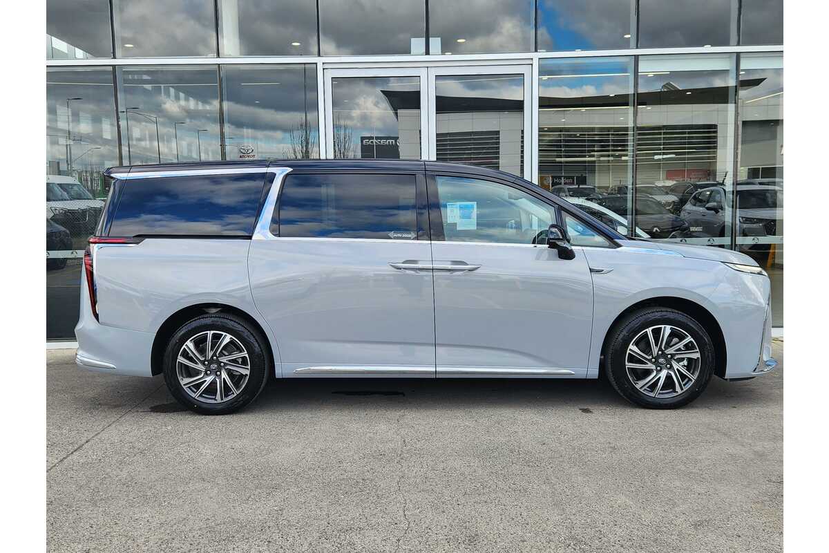 2023 LDV MIFA Executive EPX1A