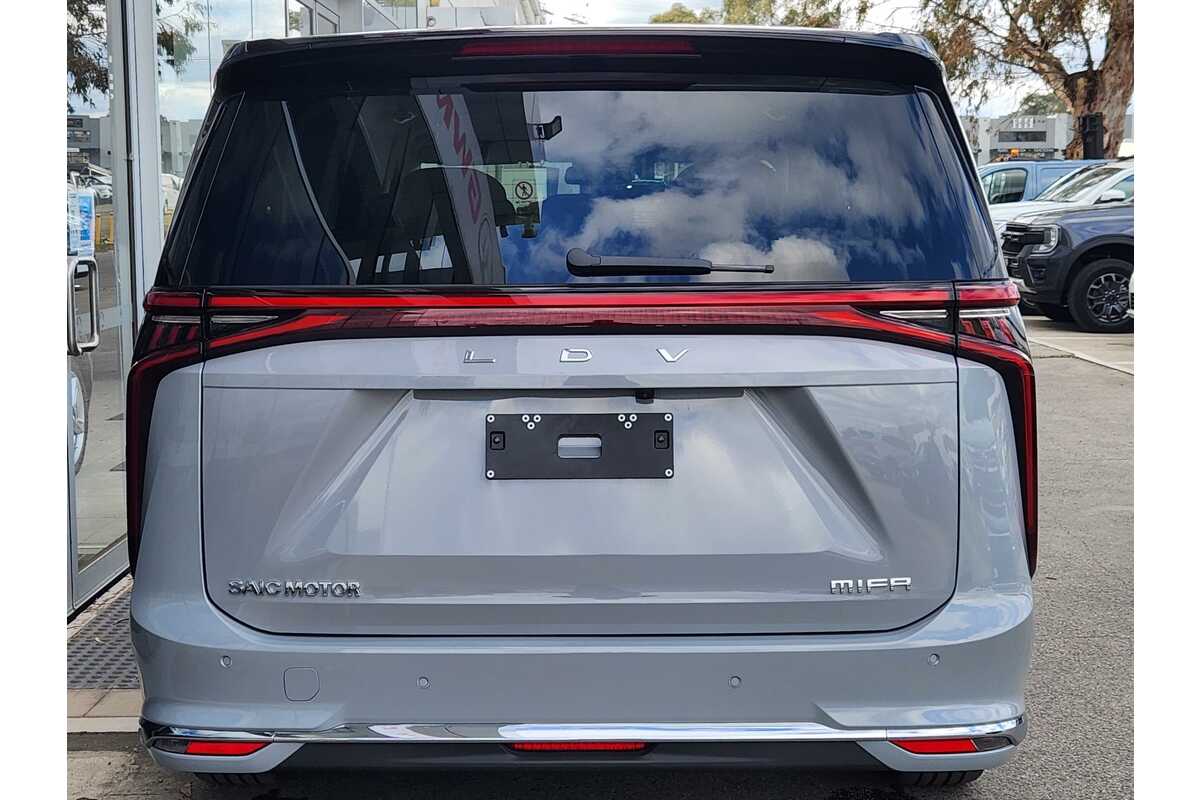 2023 LDV MIFA Executive EPX1A