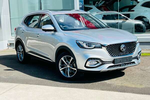 2022 MG HS Plus EV Essence SAS23