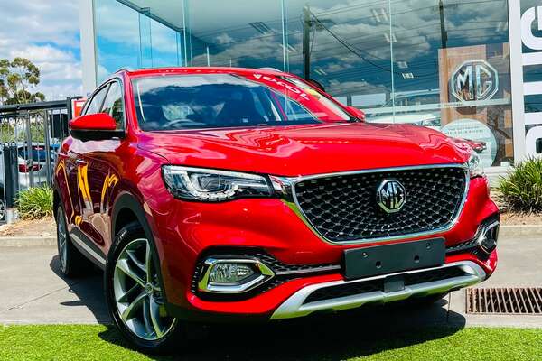 2022 MG HS Plus EV Essence SAS23