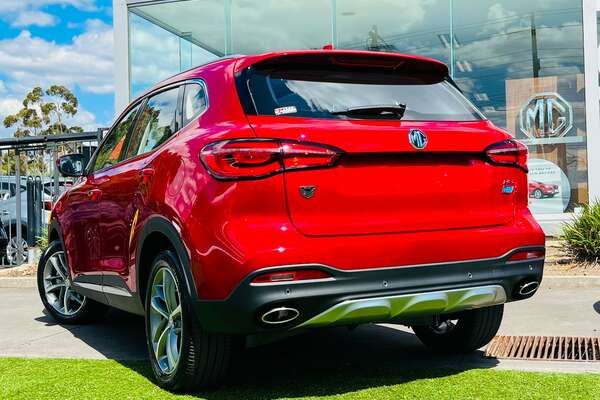 2022 MG HS Plus EV Essence SAS23
