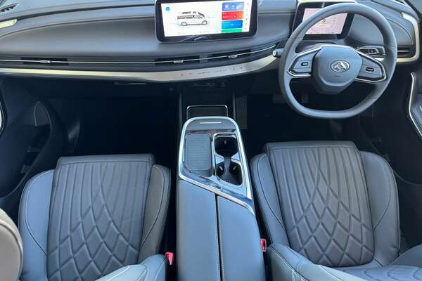 2023 LDV MIFA Mode EPX1A