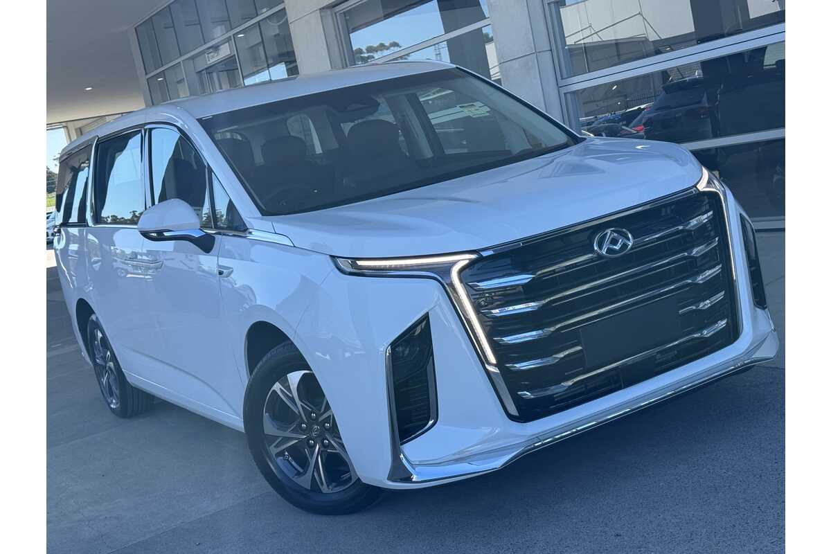 2023 LDV MIFA Mode EPX1A