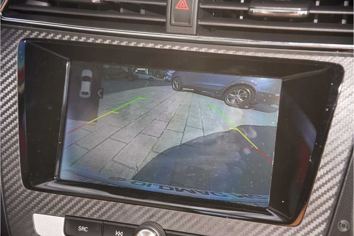 2023 MG ZS Excite AZS1
