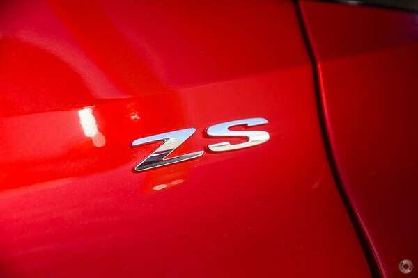 2023 MG ZS Excite AZS1