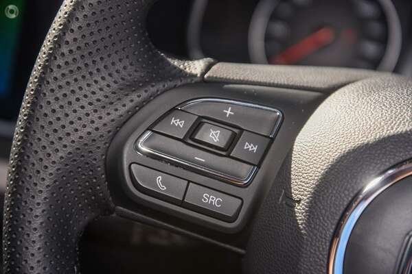 2023 MG ZS Excite AZS1