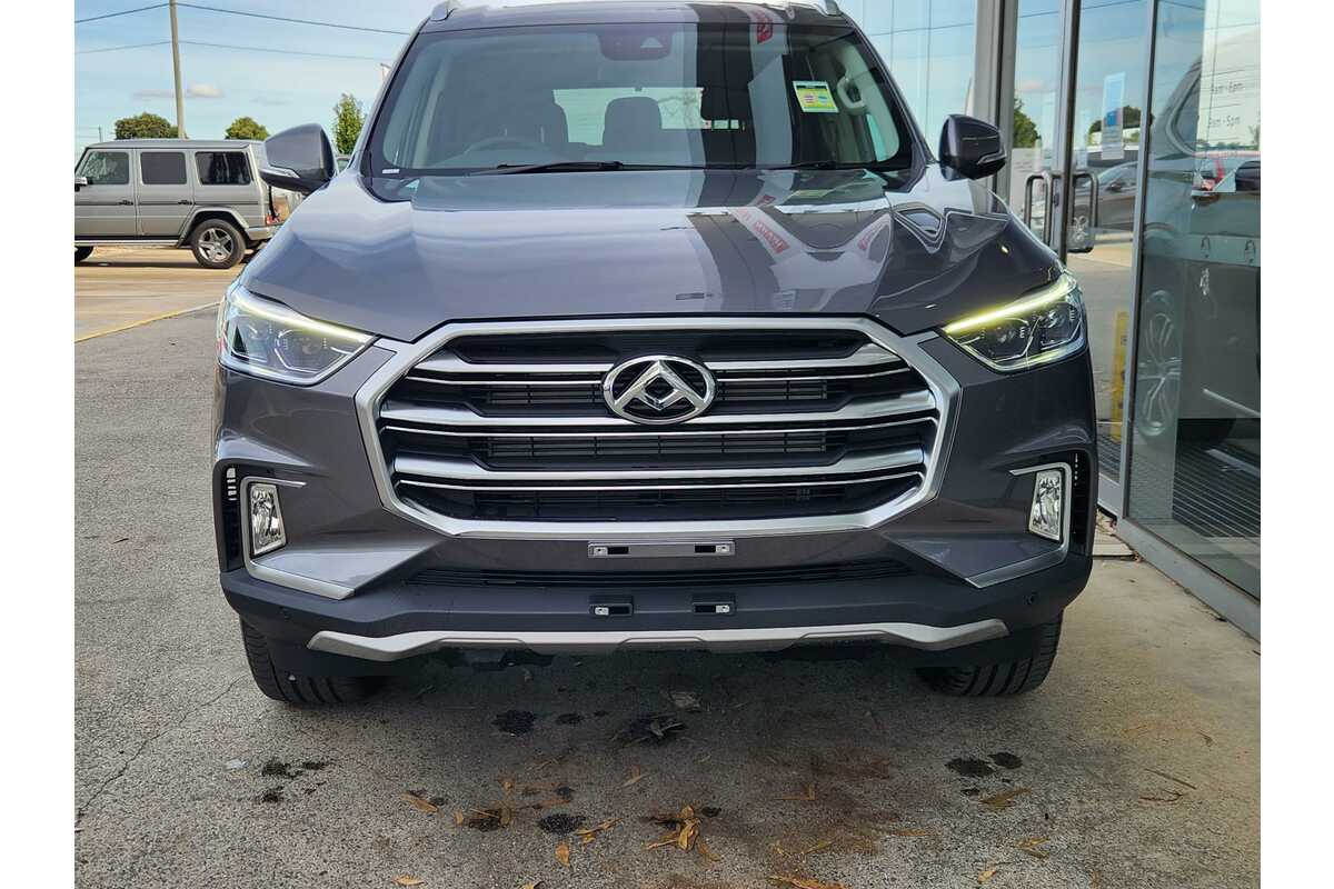 2023 LDV D90 Executive SV9A
