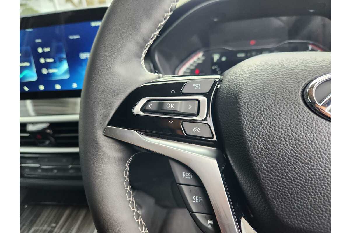2023 LDV D90 Executive SV9A