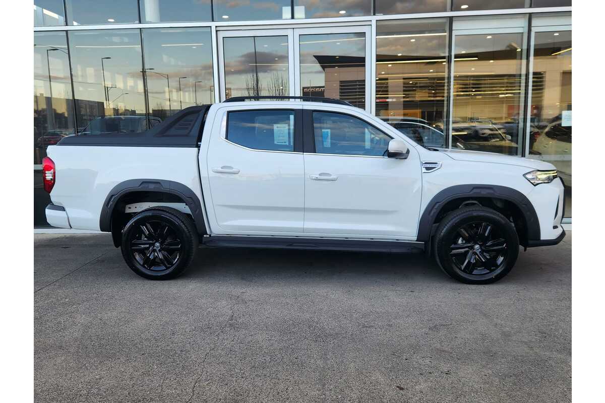 2023 LDV T60 Max LUXE SK8C