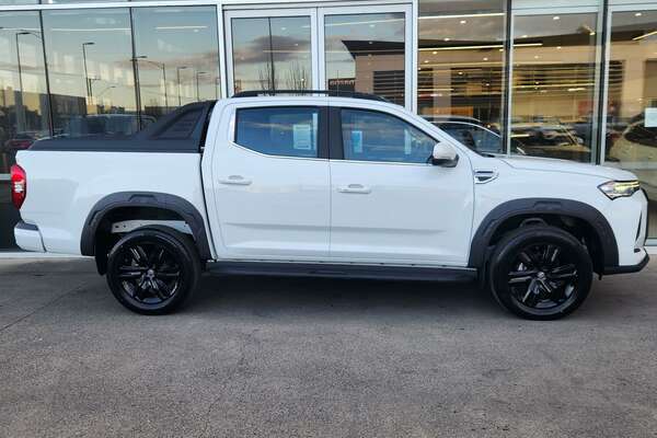 2023 LDV T60 Max LUXE SK8C