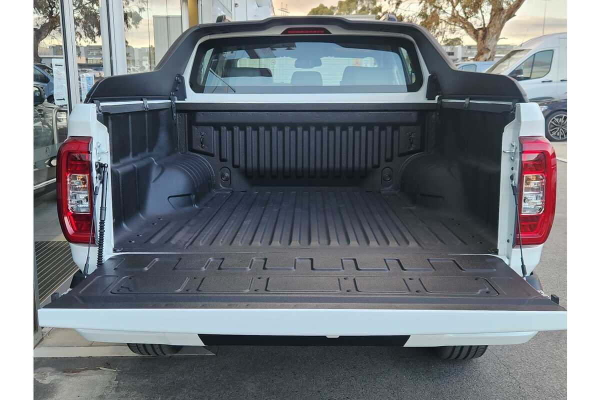 2023 LDV T60 Max LUXE SK8C