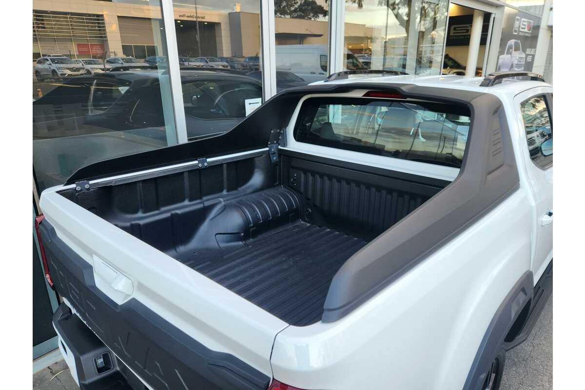 2023 LDV T60 Max LUXE SK8C