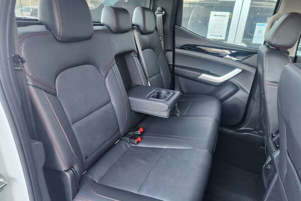 2023 LDV T60 Max LUXE SK8C