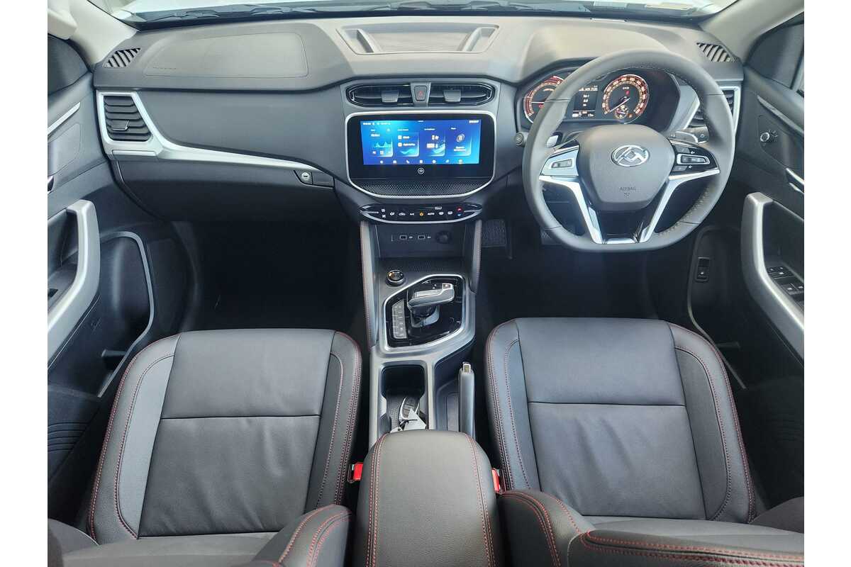 2023 LDV T60 Max LUXE SK8C