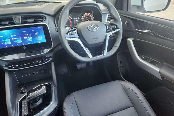 2023 LDV T60 Max LUXE SK8C