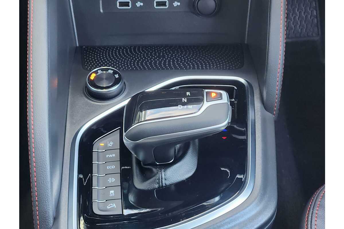 2023 LDV T60 Max LUXE SK8C