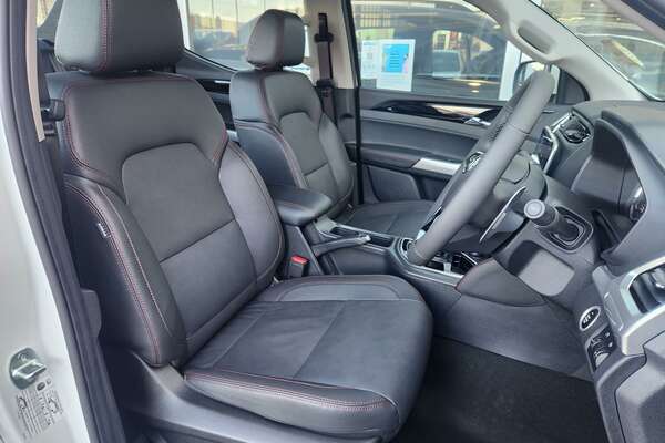 2023 LDV T60 Max LUXE SK8C