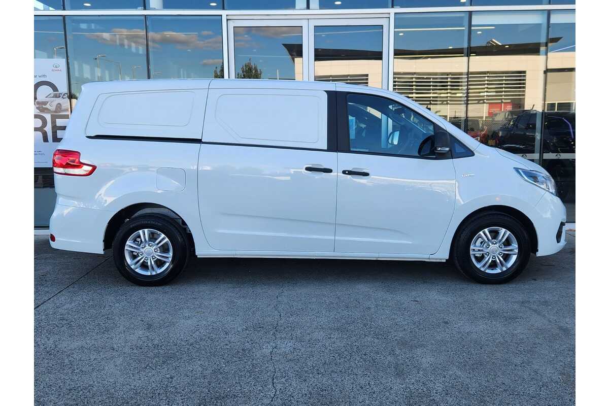 2023 LDV G10 Plus SV7C