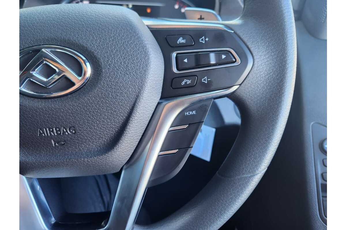 2023 LDV G10 Plus SV7C