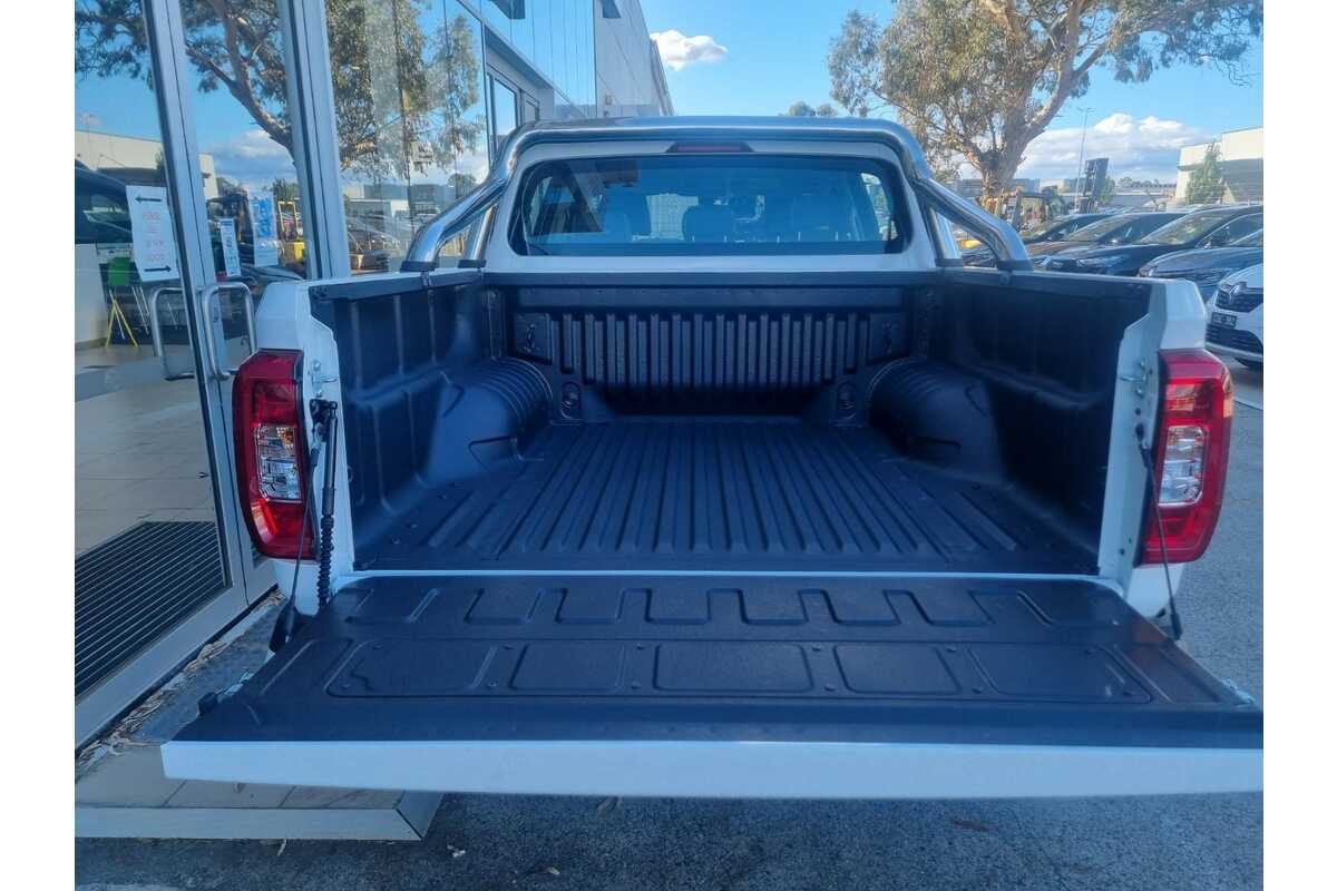 2023 LDV T60 Max PRO SK8C