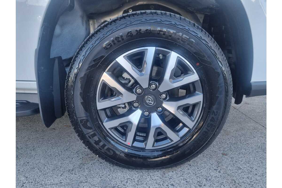 2023 LDV T60 Max PRO SK8C