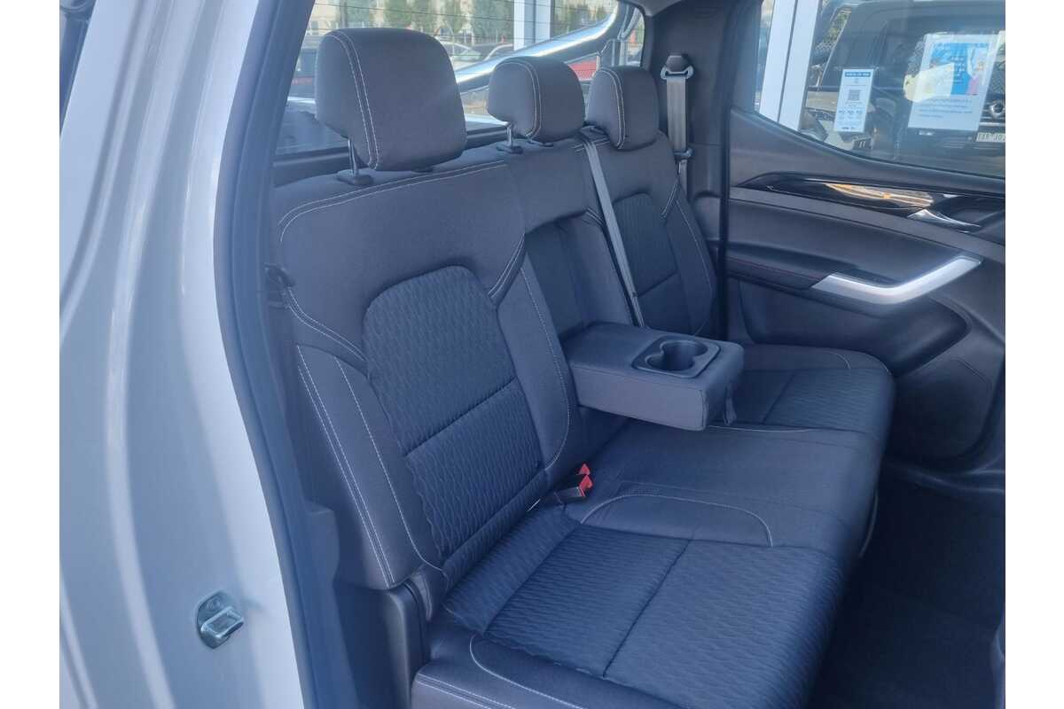 2023 LDV T60 Max PRO SK8C