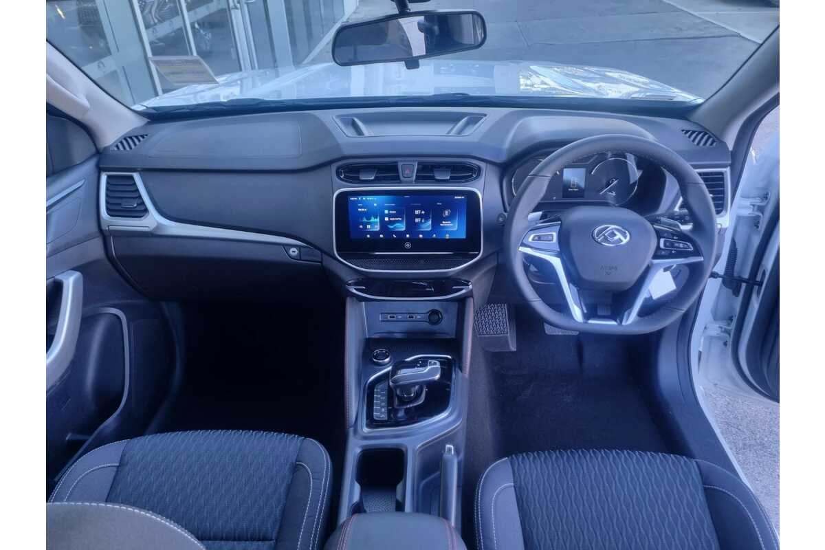 2023 LDV T60 Max PRO SK8C
