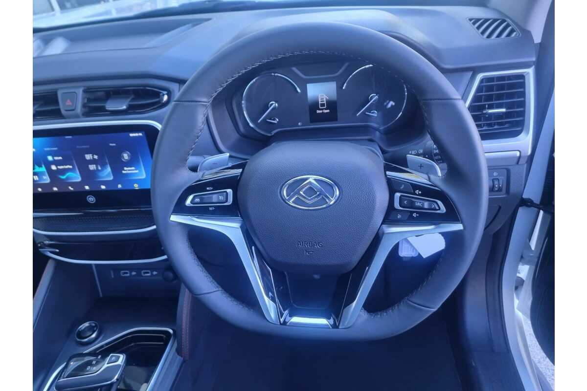 2023 LDV T60 Max PRO SK8C