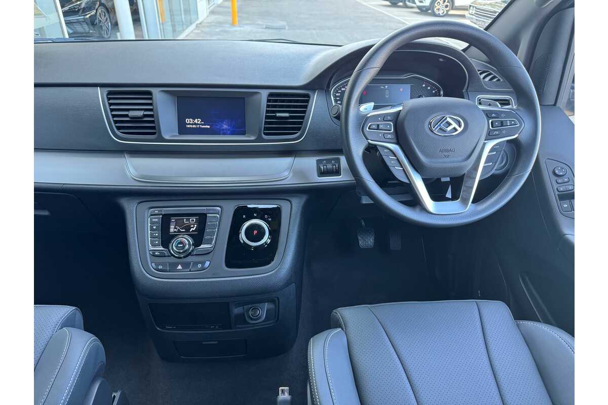 2023 LDV G10 Plus SV7C