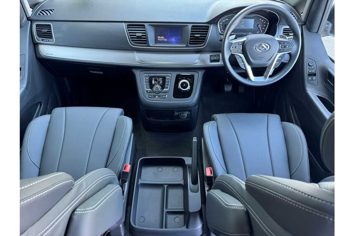 2023 LDV G10 Plus SV7C