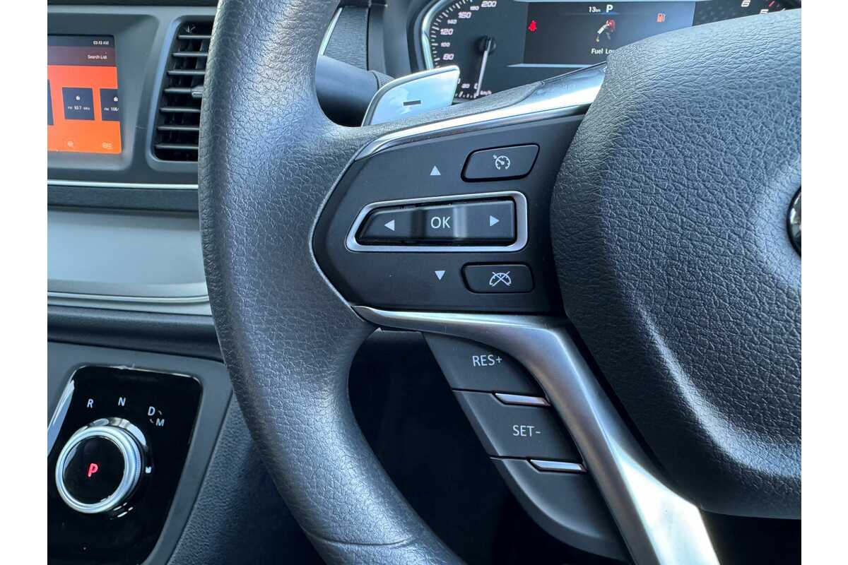 2023 LDV G10 Plus SV7C
