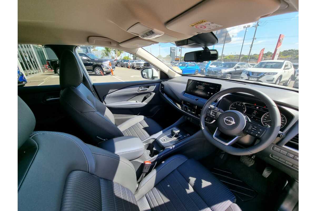 2023 Nissan QASHQAI ST-L J12