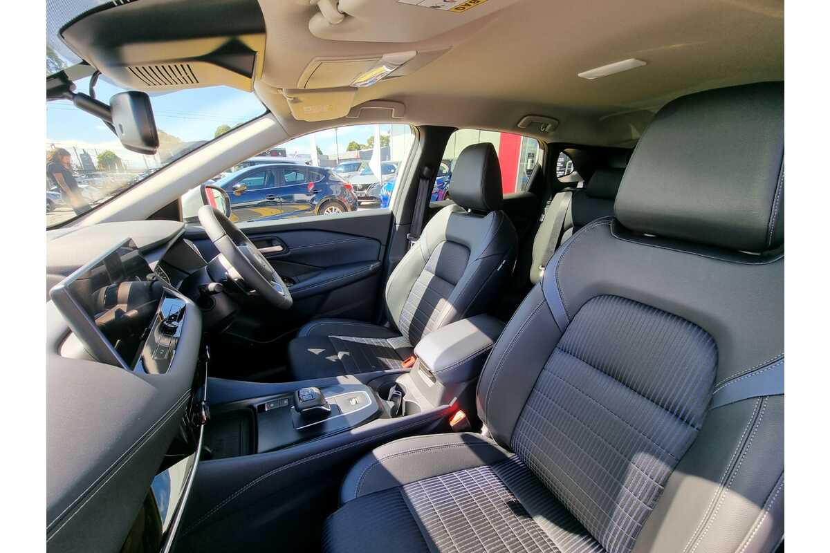 2023 Nissan QASHQAI ST-L J12