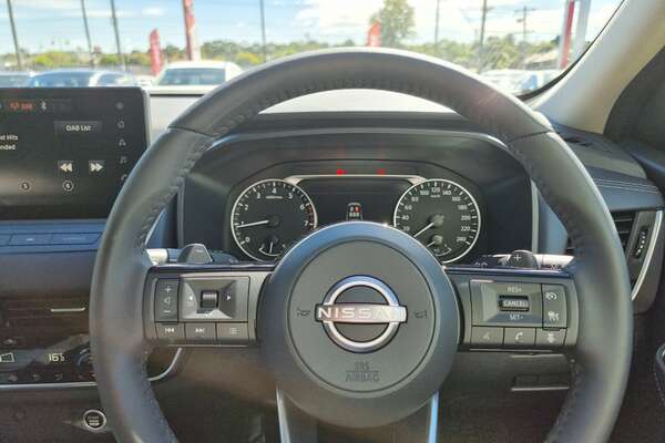 2023 Nissan QASHQAI ST-L J12