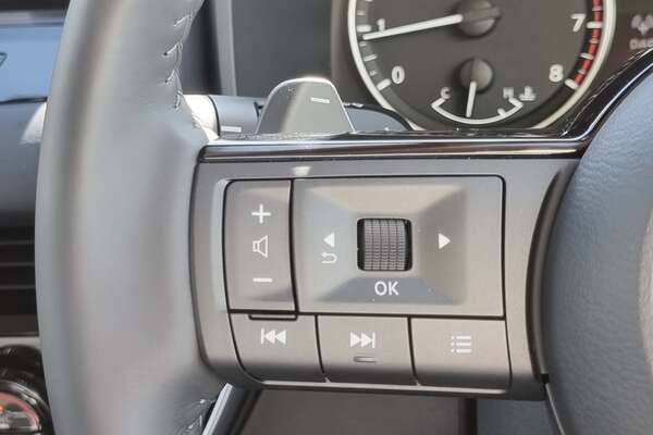 2023 Nissan QASHQAI ST-L J12