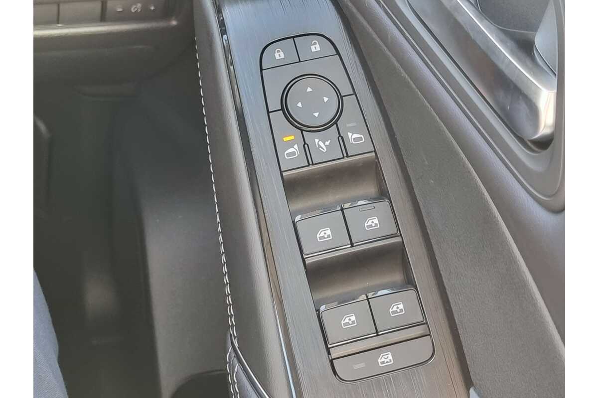 2023 Nissan QASHQAI ST-L J12