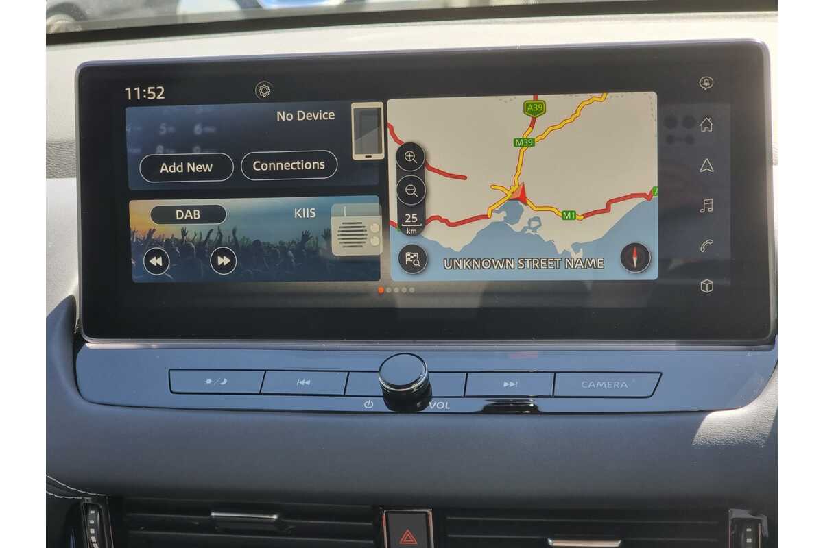 2023 Nissan QASHQAI ST-L J12