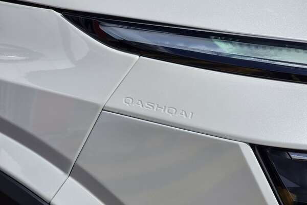 2023 Nissan QASHQAI ST-L J12